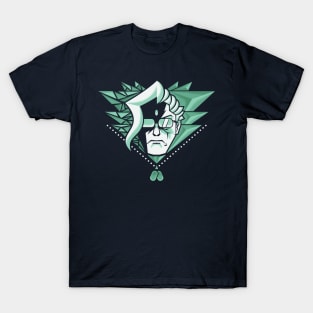 Shattered Soldier T-Shirt